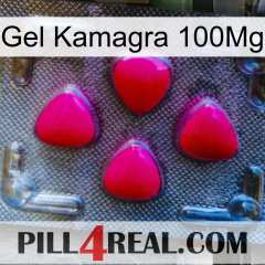 Gel Kamagra 100Mg 13